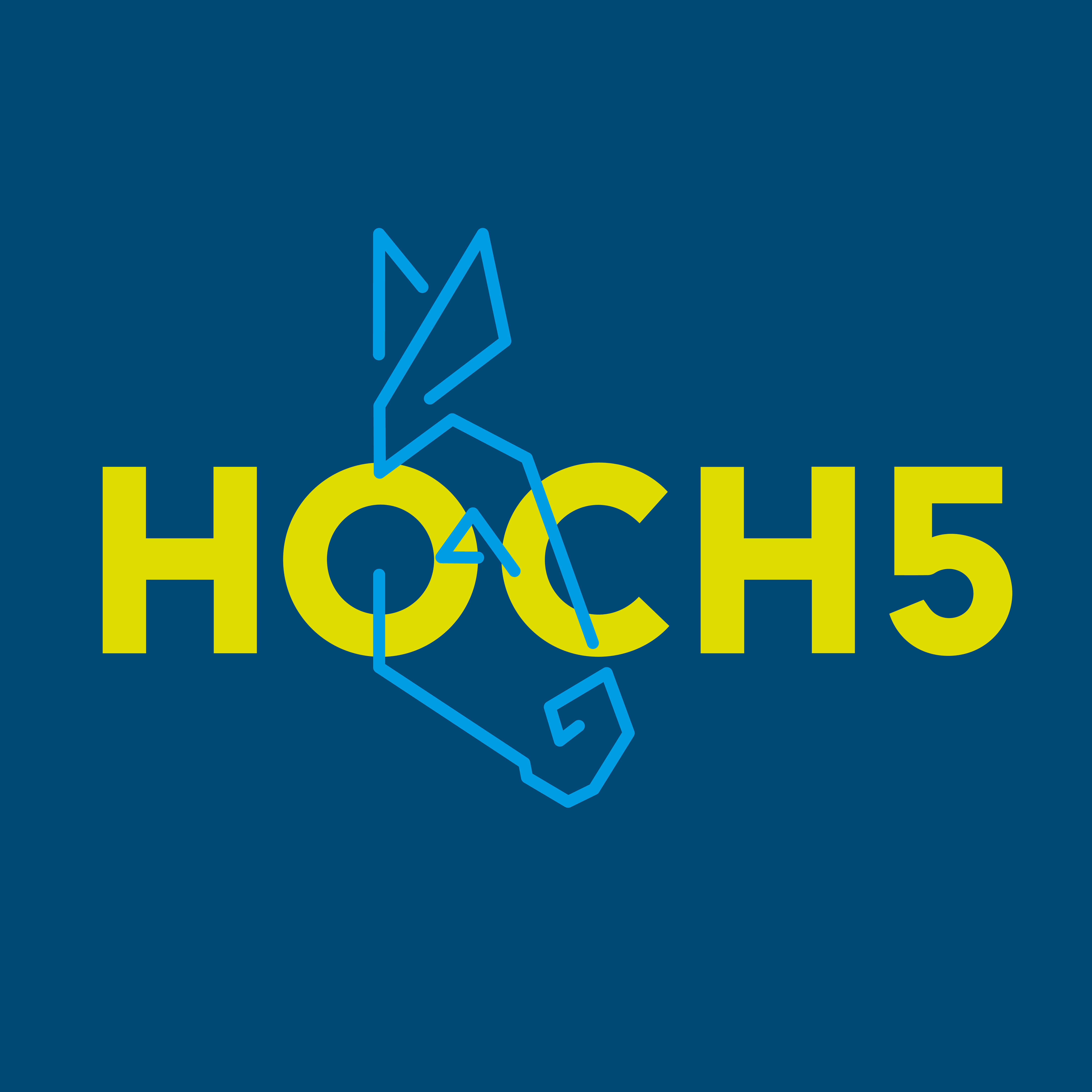 HOCH5
